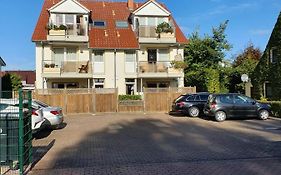 Haus am Grömitzer Deich